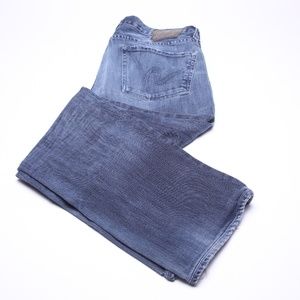 Citizens of Humanity Sid Jeans 33x32